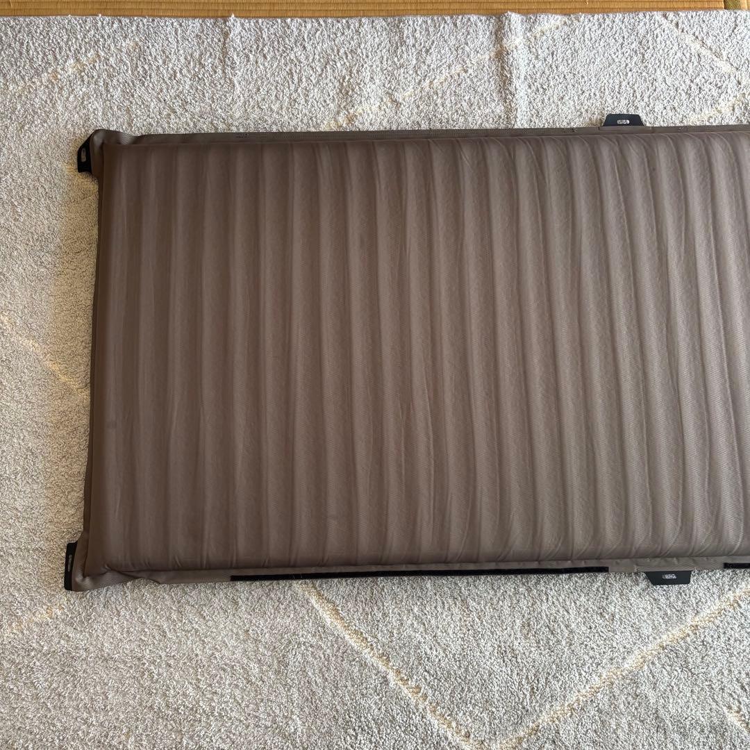 こうぴ  peak キャンピングマット 2.0W 2枚TM-192