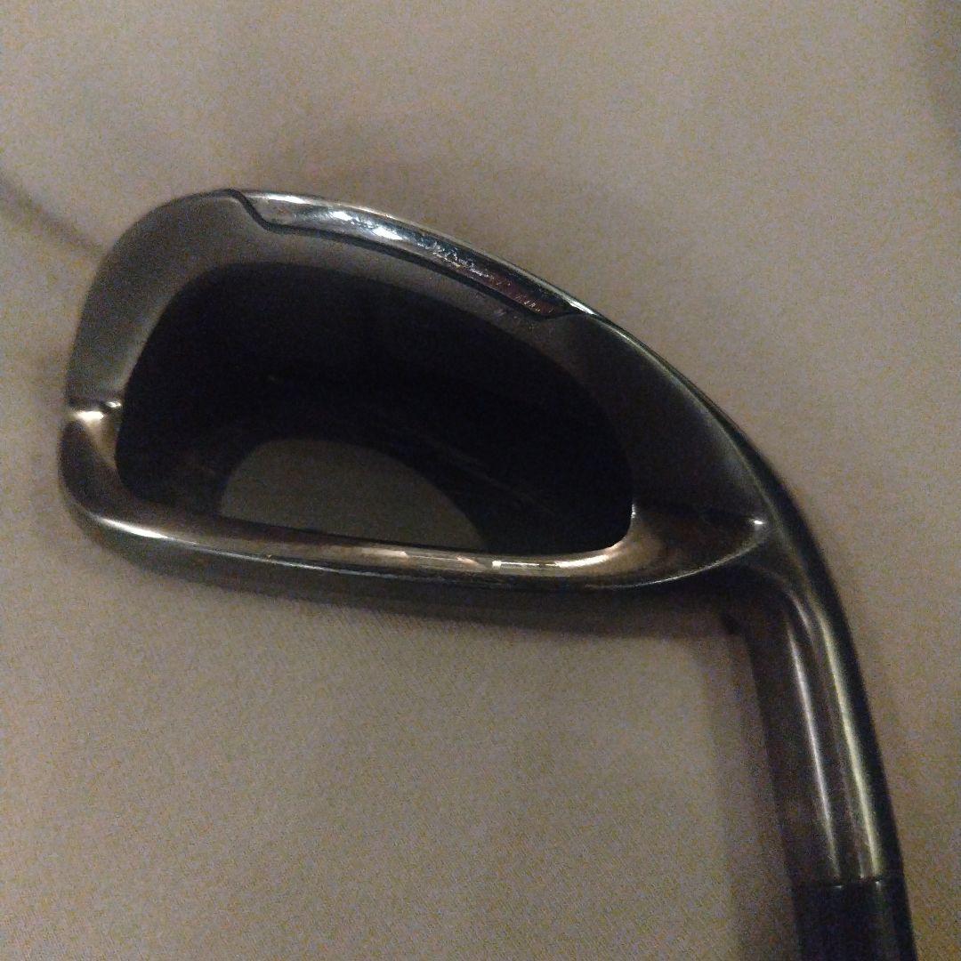 ゼクシオ: 0番アイアン フジクラTRハイブリット75-S 38インチ - メルカリ