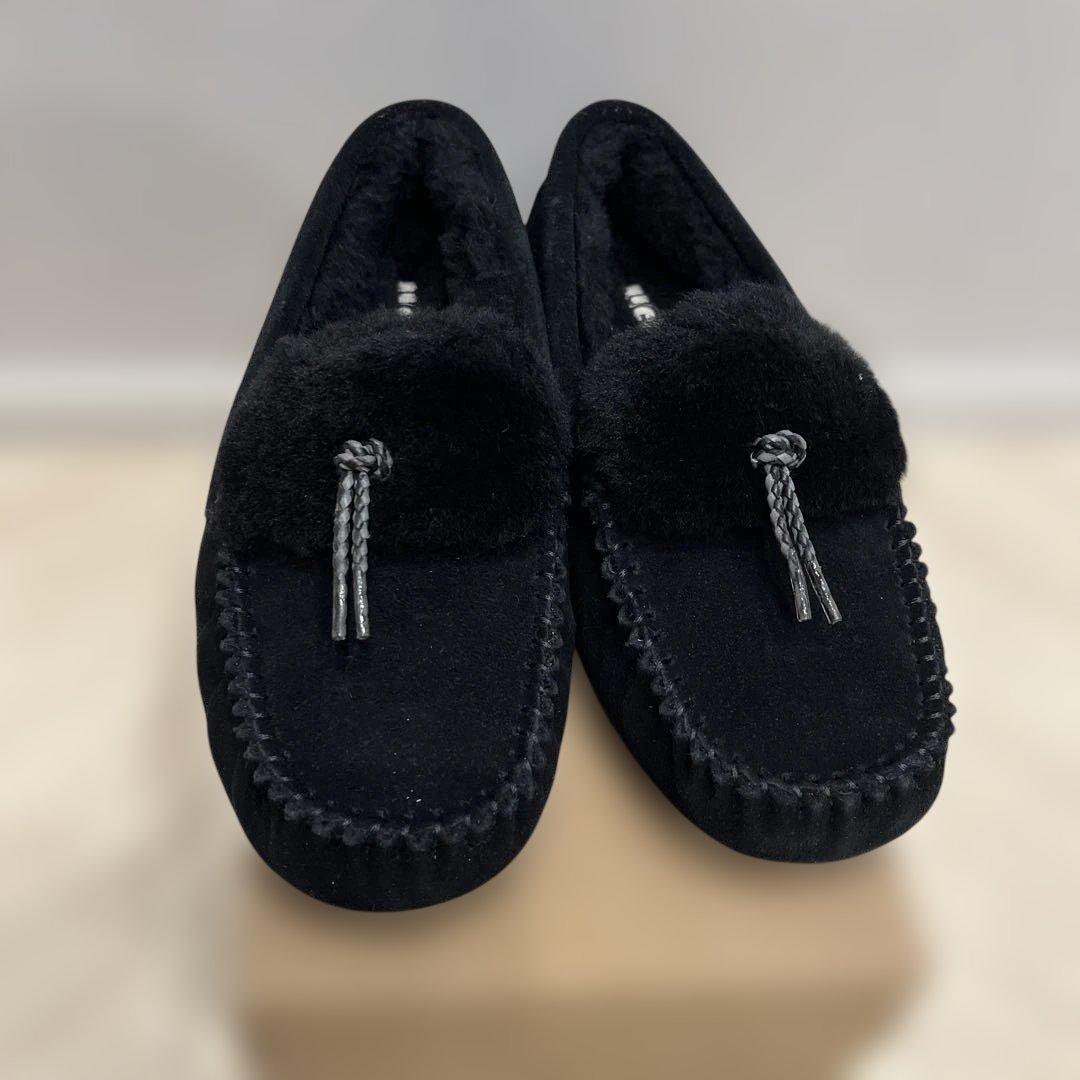 新品未使用品UGG Dakota Shearling Braid UGG® Dakota Shearling Braid for Women | UGG®