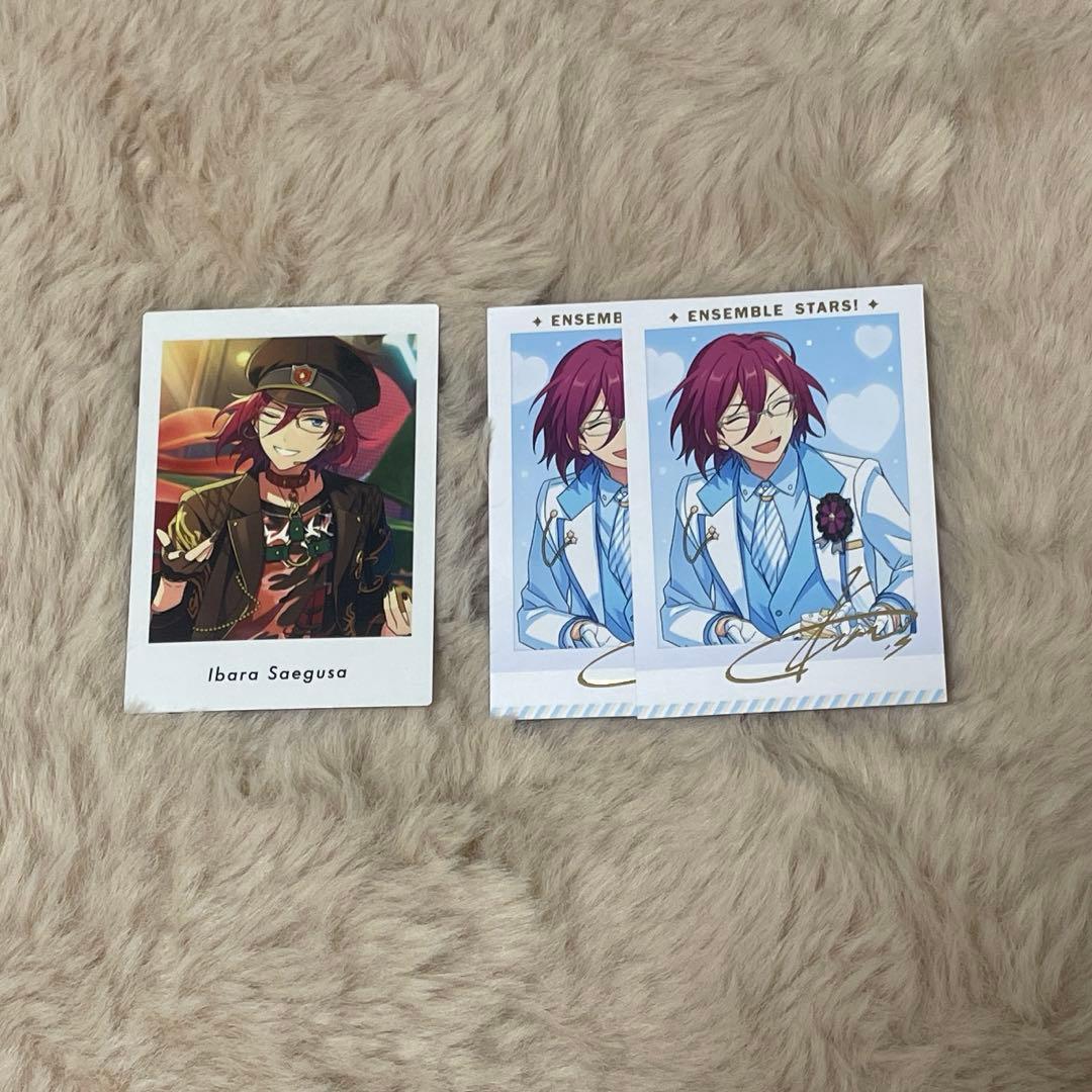 七種茨 あんスタ ぱしゃっつ - メルカリ