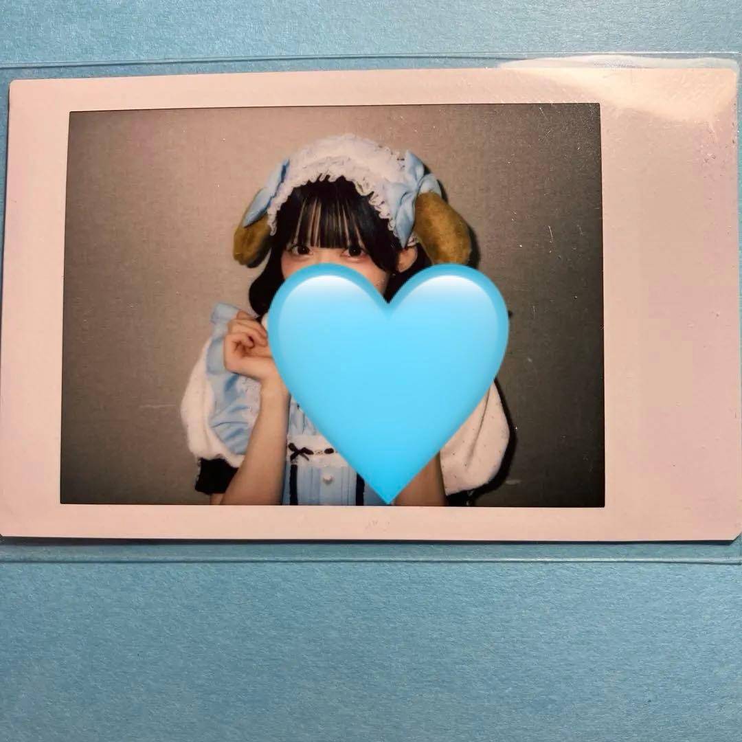 iON! 名雲めんま チェキ - メルカリ