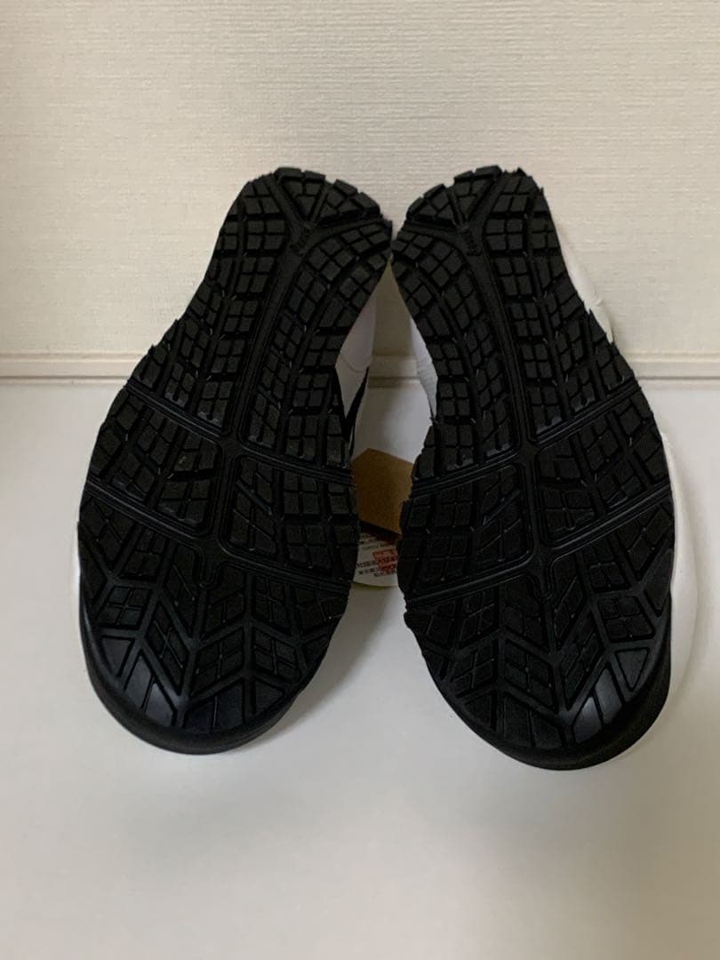 asics アシックス ウィンジョブ CP201 25.5cm