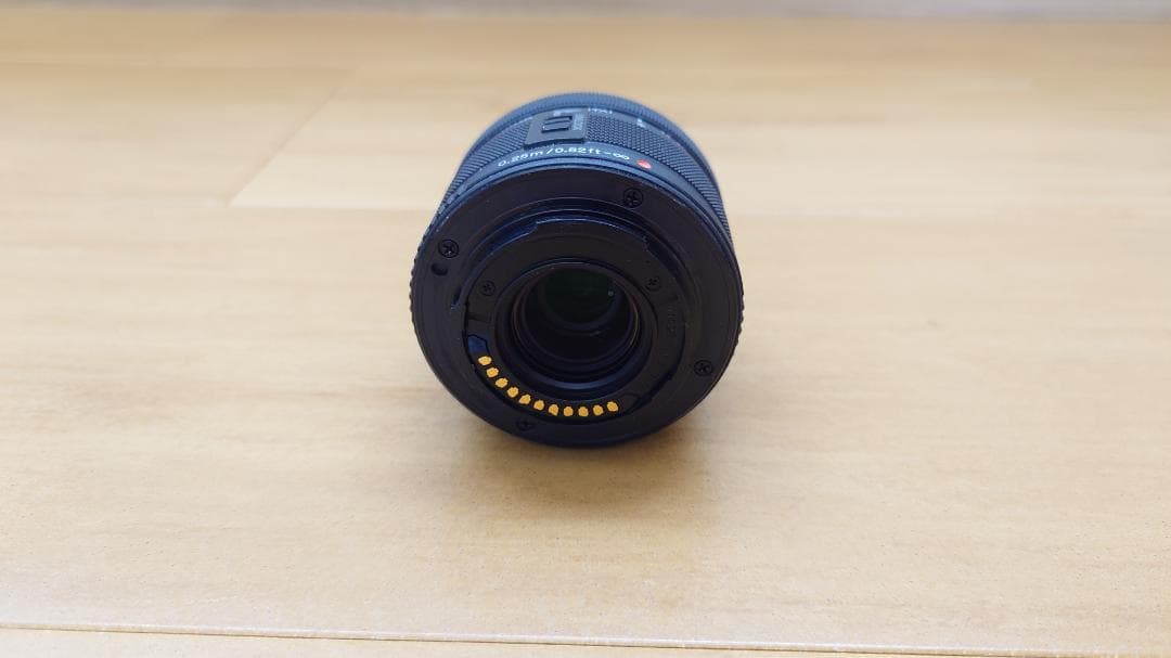 ジャンク品】Olympus E-PL6 ミラーレスカメラ レッド+レンズ2本