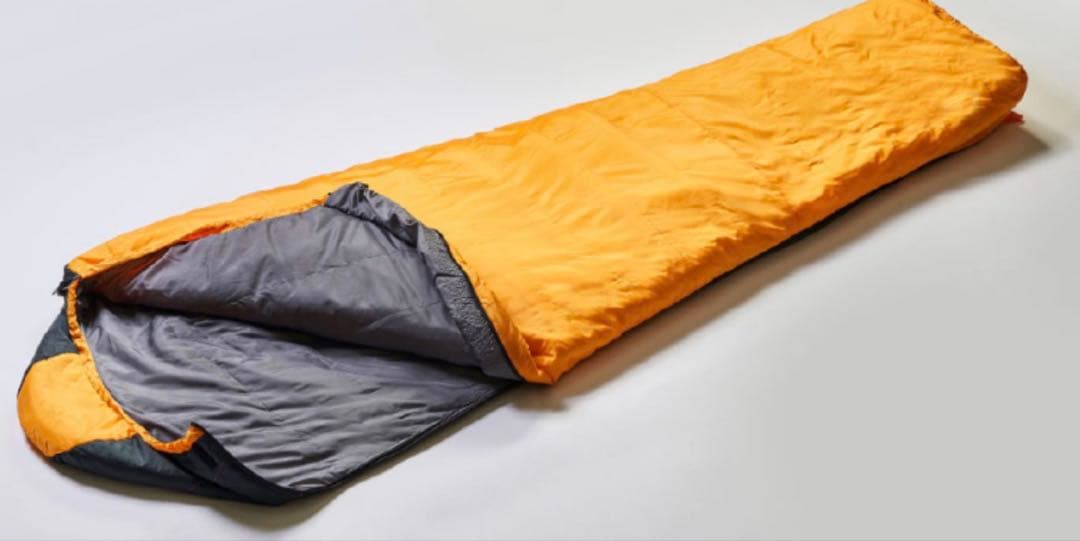 ISUKA シュラフ Alpha Light 500X 製品 - ISUKA - イスカ 寝袋・シュラフの専門メーカー -