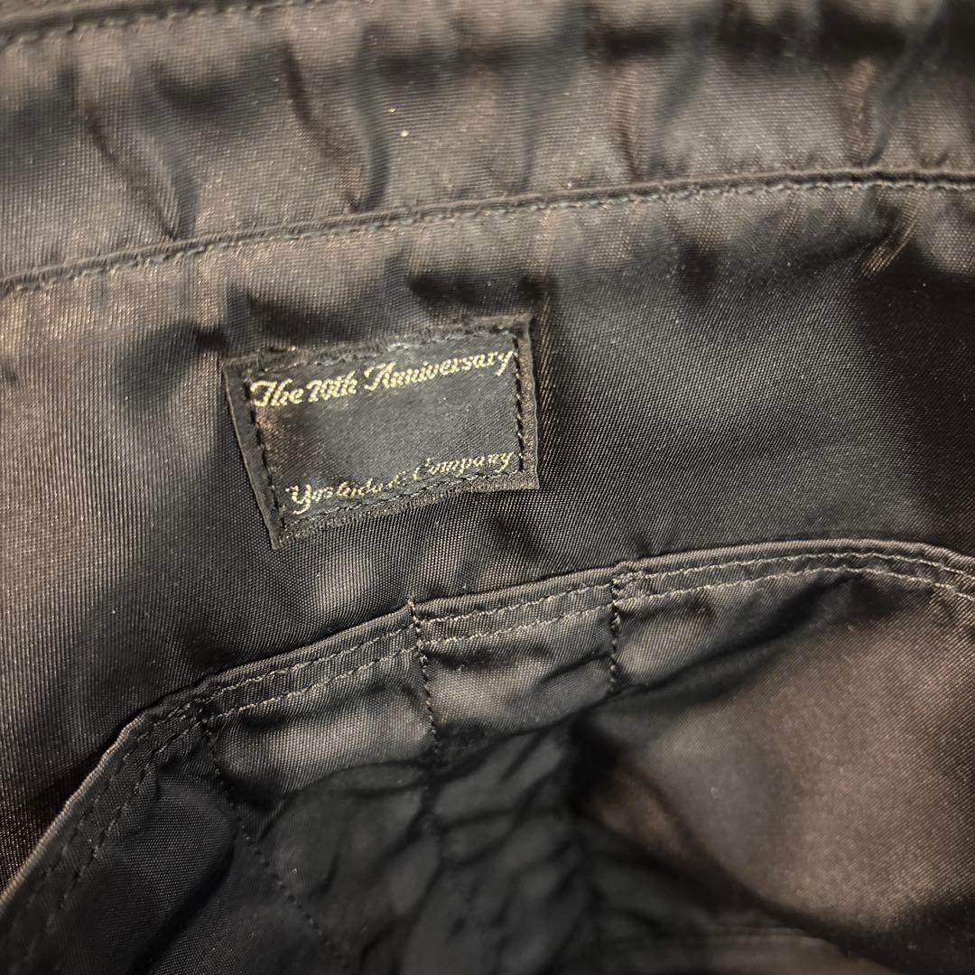 希少】PORTER ポーター 70周年 バーニーズニューヨーク別注 トート