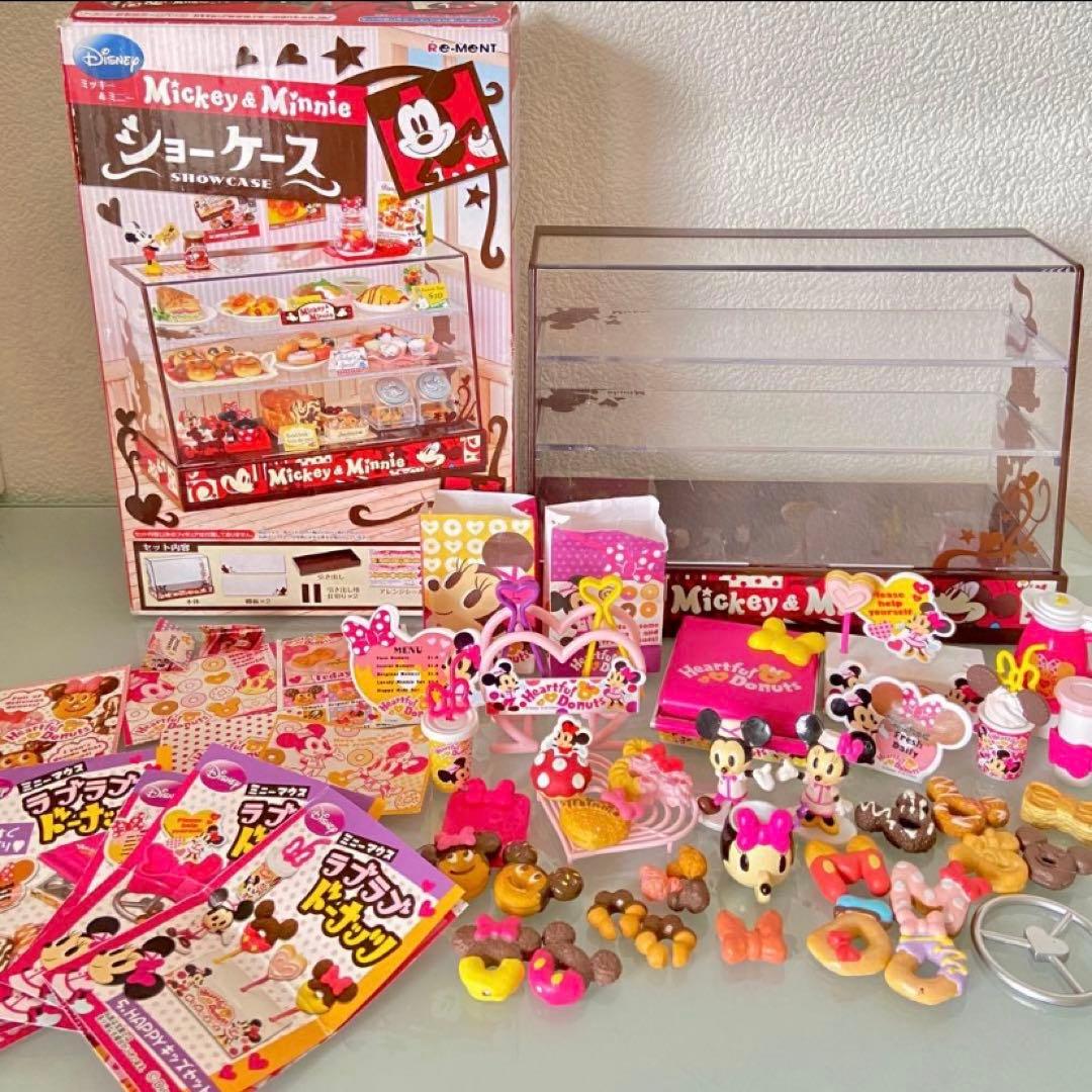 リーメント ディズニーまとめ売り リーメント ディズニーまとめ売り