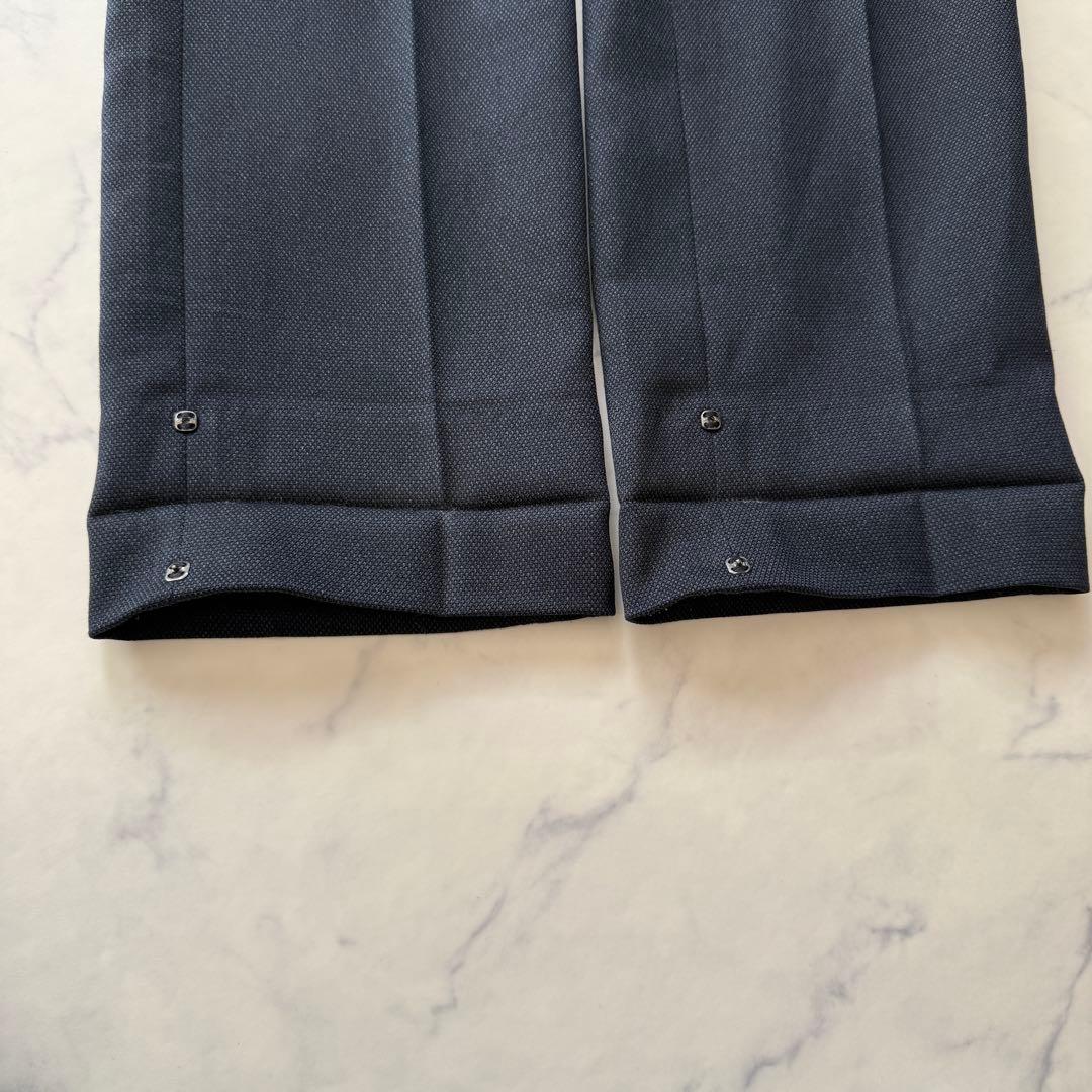 極美品】 マッキントッシュフィロソフィー トロッター スーツ 高機能