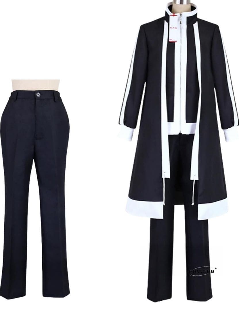 桃源暗鬼 コスプレ 衣装 Lサイズ