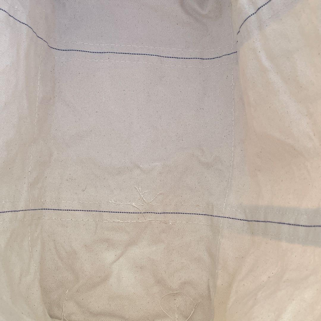 L.L.Bean トート オープン・トップ RED 雰囲気抜群 Lサイズ