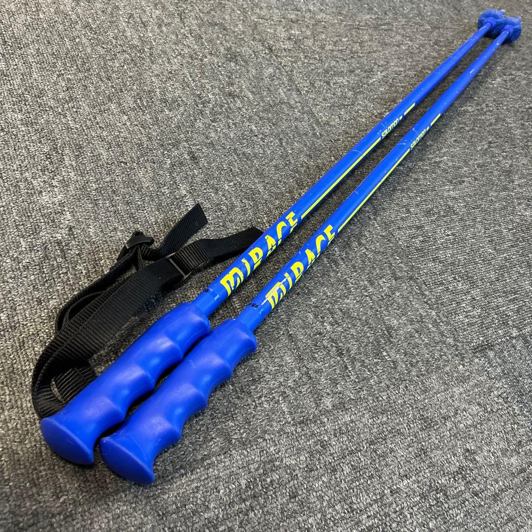 10) CROSS CARVE ジュニアスキーセット 110