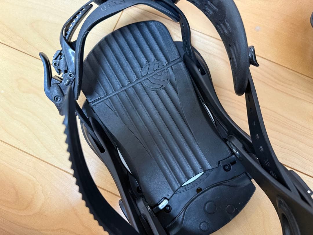 FLUX フラックス GS XSサイズ 21cm〜23.5cm 中古美品