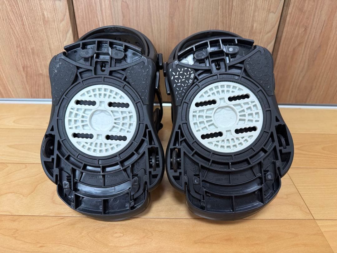 FLUX フラックス GS XSサイズ 21cm〜23.5cm 中古美品