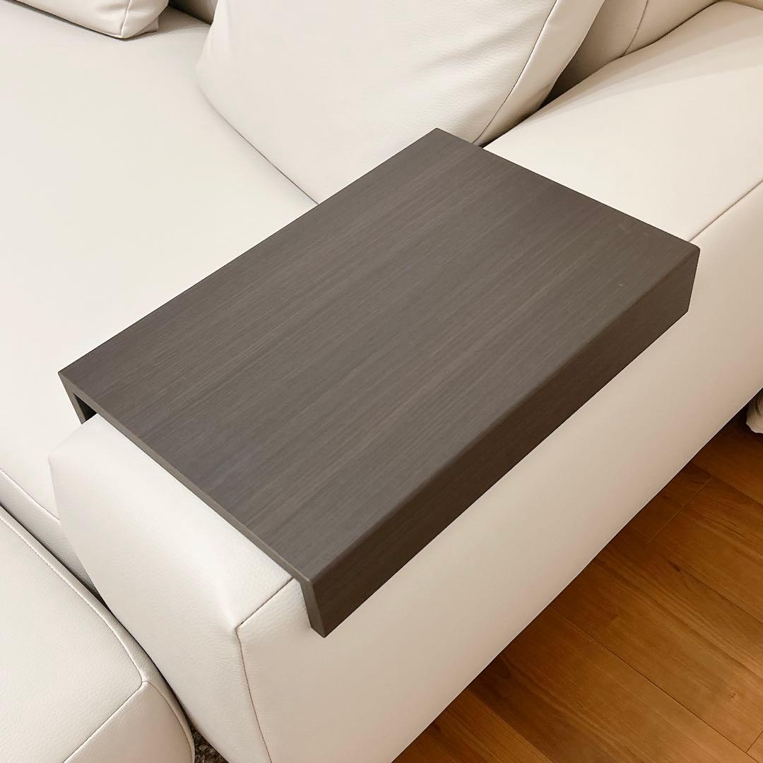 NOYES/ノイエス Decibel専用アームテーブル（ウォールナット） NOYES/ノイエス Decibel専用アームテーブル（ウォールナット） - メルカリ