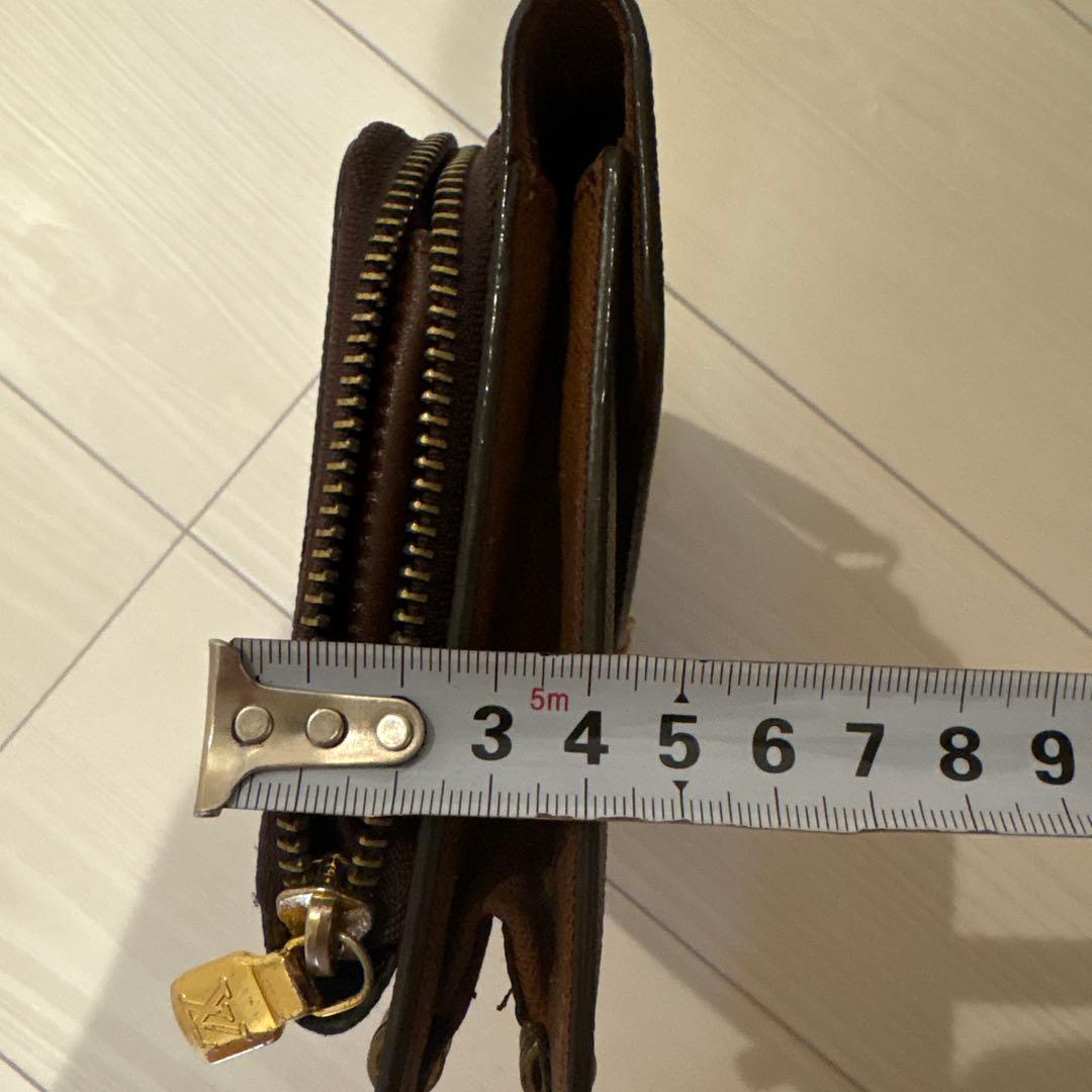 ルイヴィトン クラッチバッグ