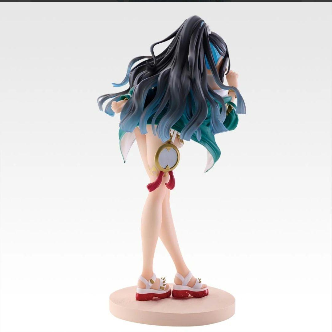 1個限定】Fate/Grand Order 一番くじC賞 テノチティトラン - メルカリ