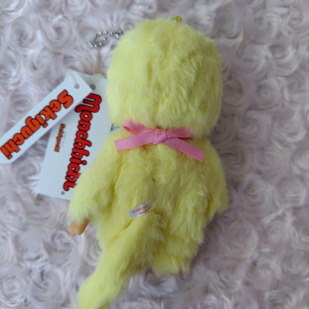 モンチッチCOLORS ６カラーセット