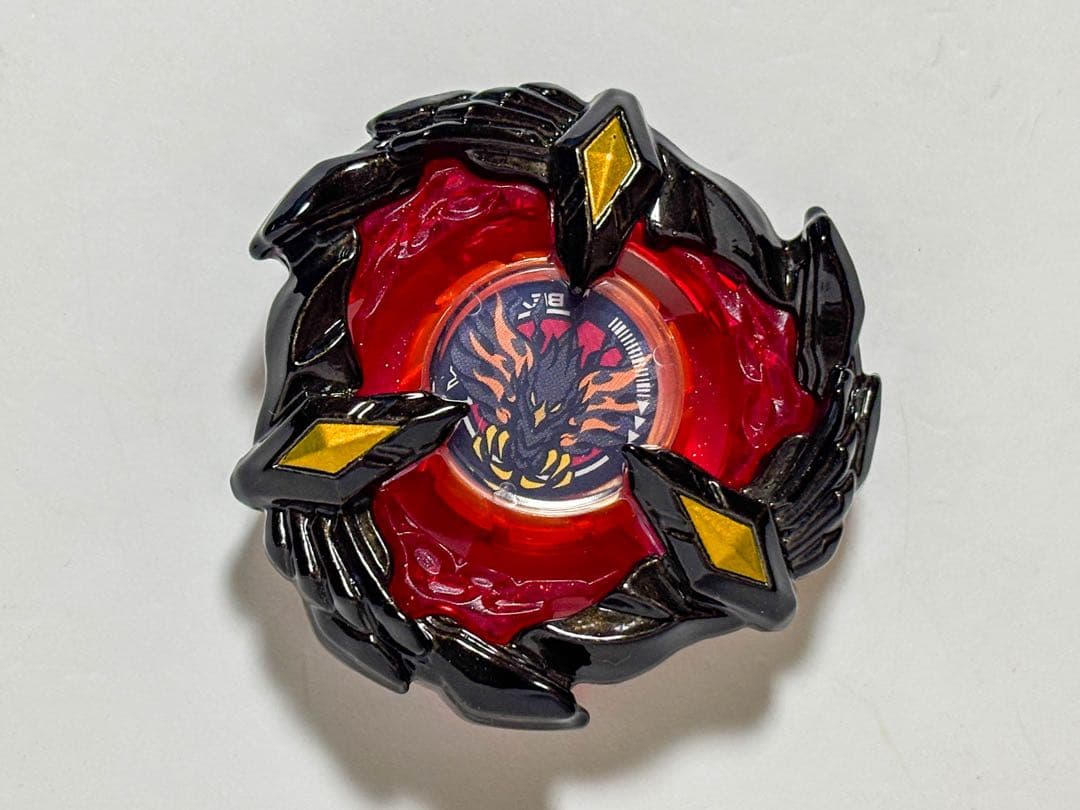 フェニックスウイング キタニタツヤver ブレードのみ - メルカリ