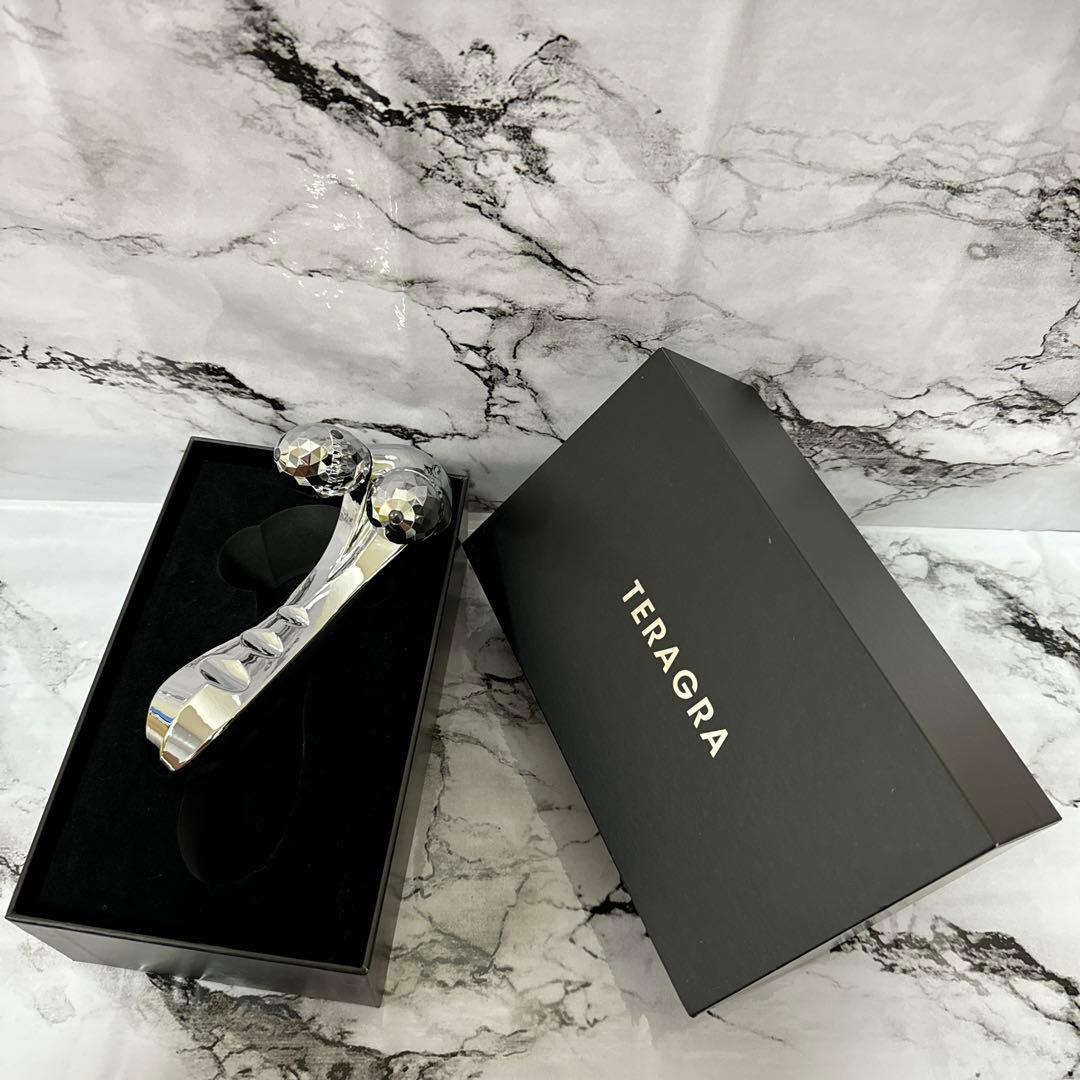 TERAGRA 増大ローラー 純正品 - メルカリ