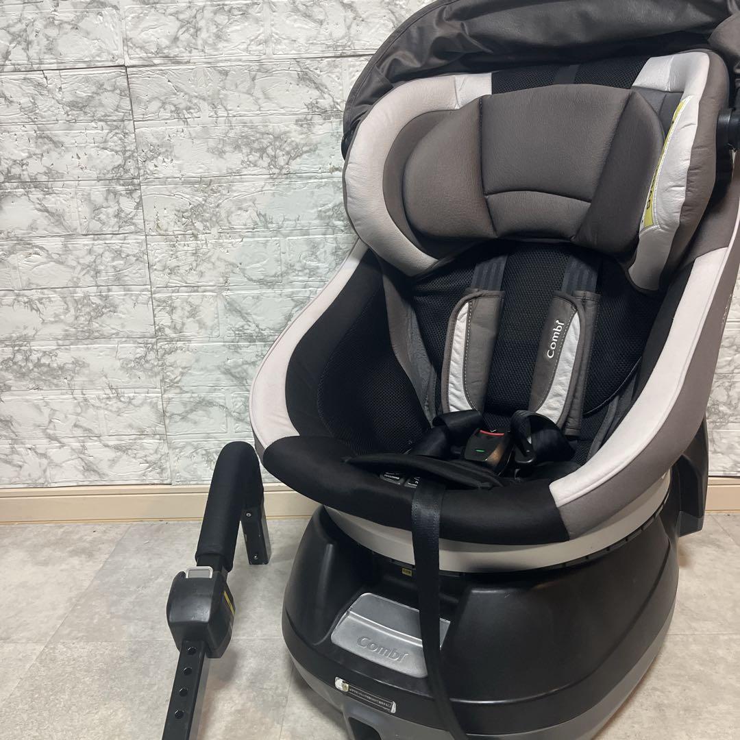 コンビ Combi ネルーム エッグショック NF-500 チャイルド【良品