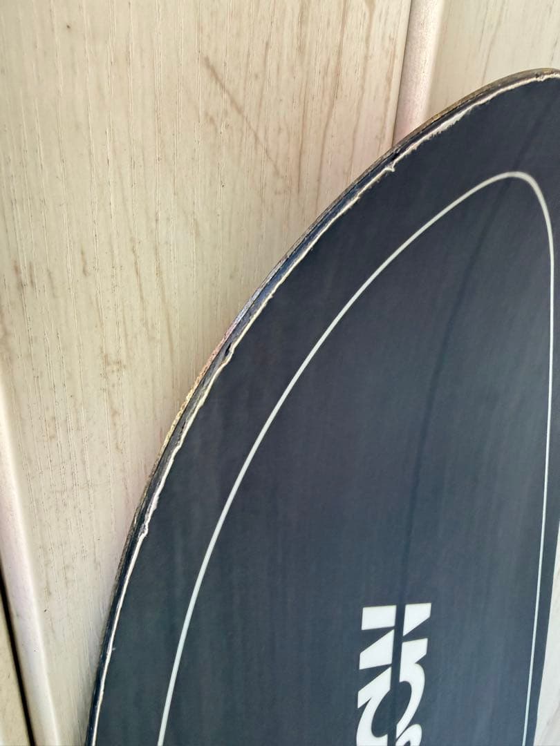 《1/24値下げ》MOSS STICK U2 スノーボード 120cm