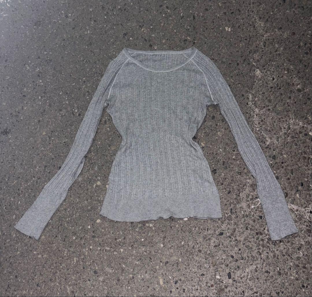 y2k カットソー archive LGB - メルカリ