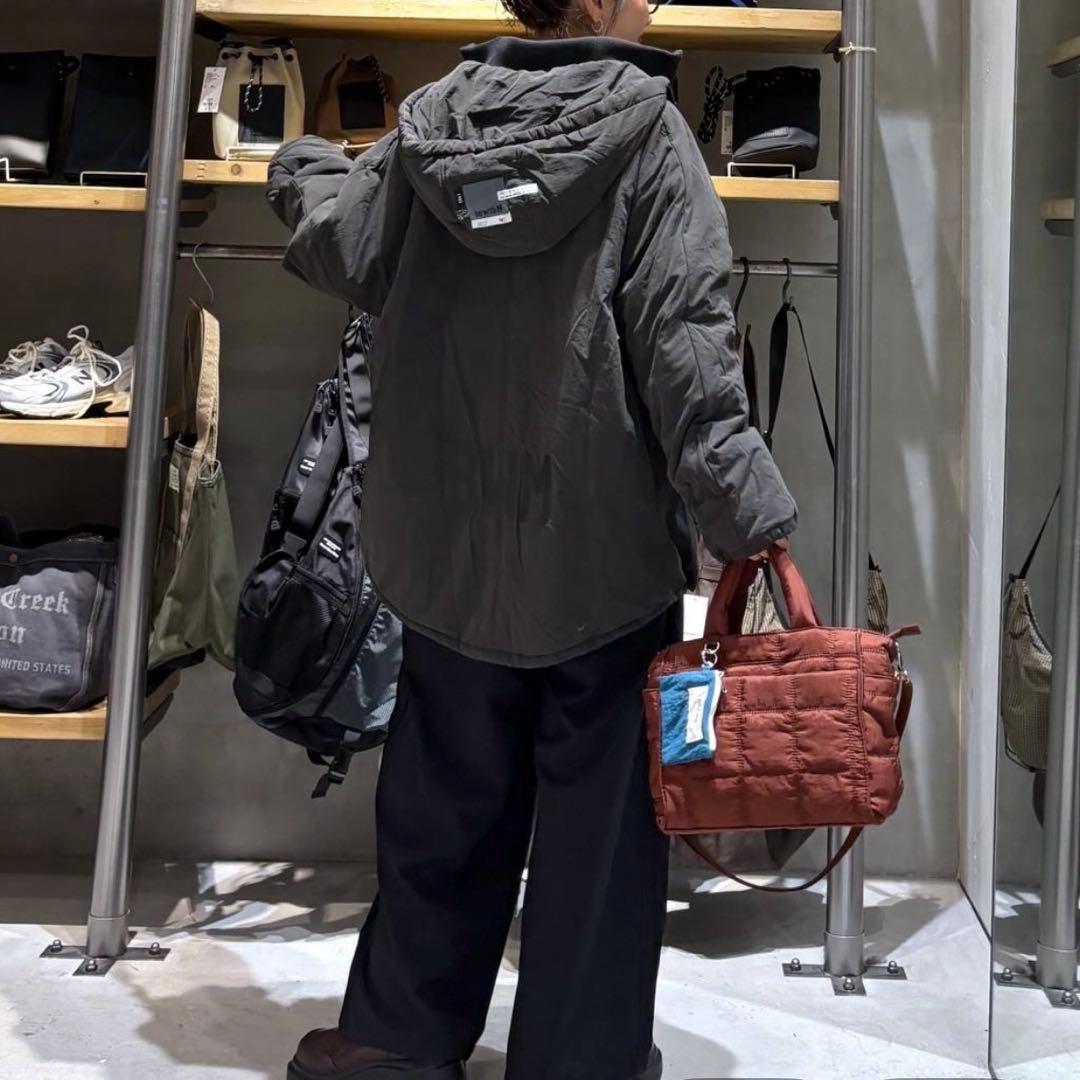 be with M】Misayo ミリアウター - メルカリ