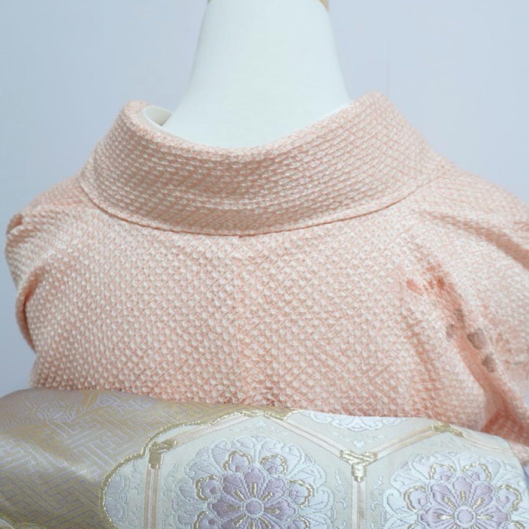 訪問着 フルセットa429i 七五三　入学式　お宮参り　結婚式