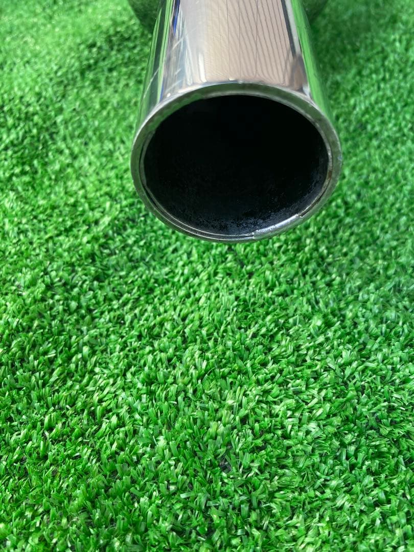 ダイワマフラー左右セット　9枚目より追加画像