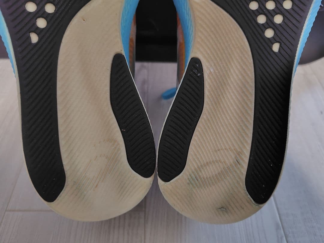 ASICS メタスピードスカイ 27.5cm