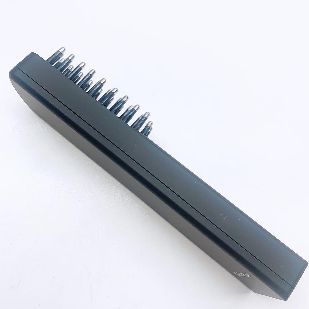 《ほぼ未使用⭐️付属品完備》 Brighte ブライト エレキブラシ