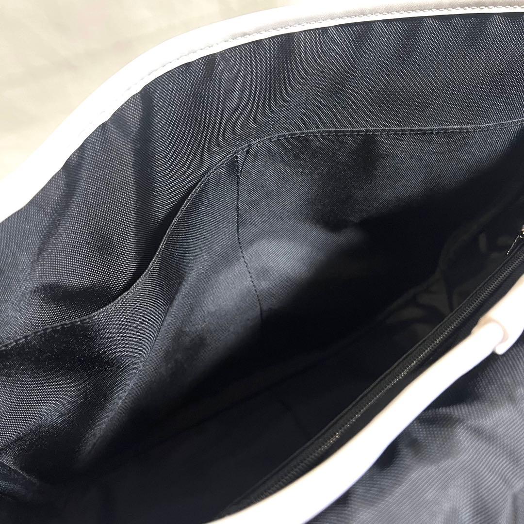 希少 大人気 00s バーバリー ブラックレーベル メッセンジャーバッグ