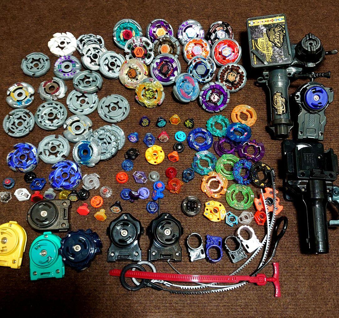 メタルファイトまとめ売り メタルファイトベイブレード メタルファイト