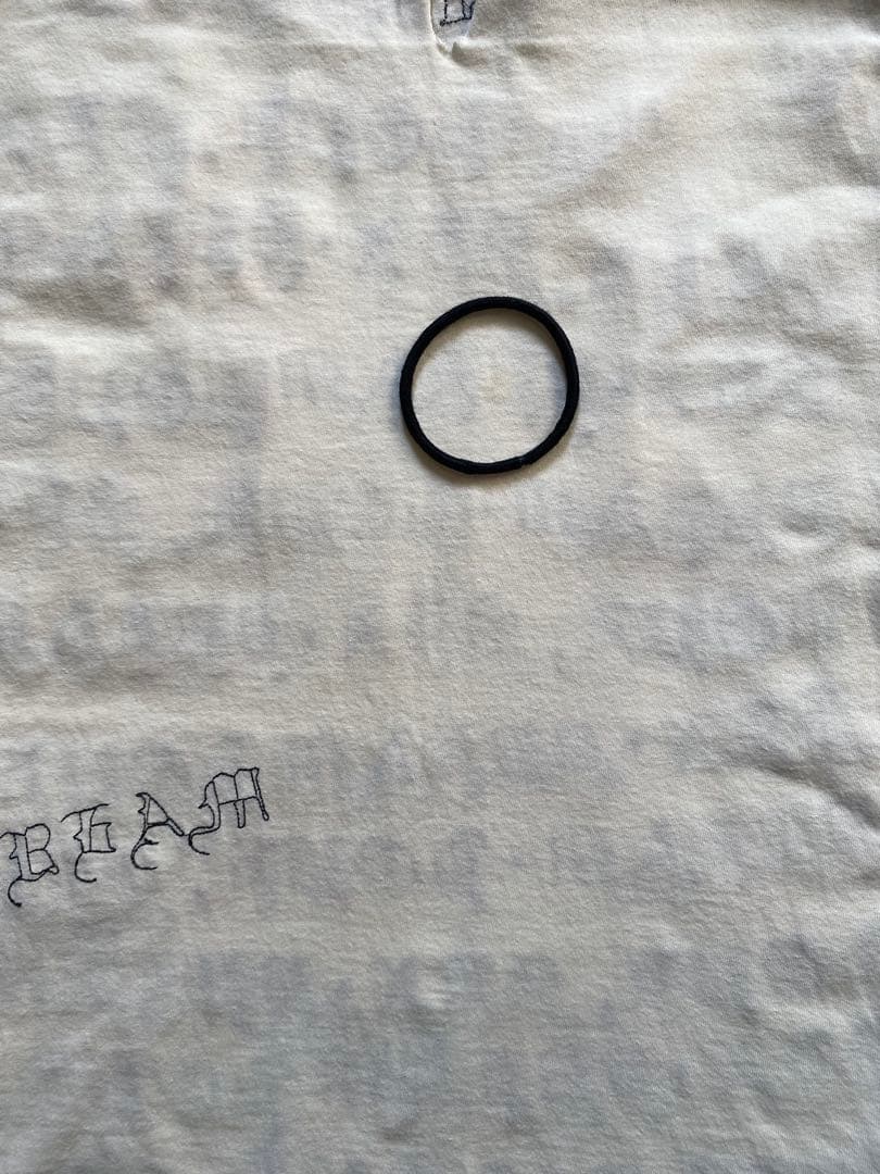 LGB 定価6万円以上 L.S.D+BIBLE タンクトップ