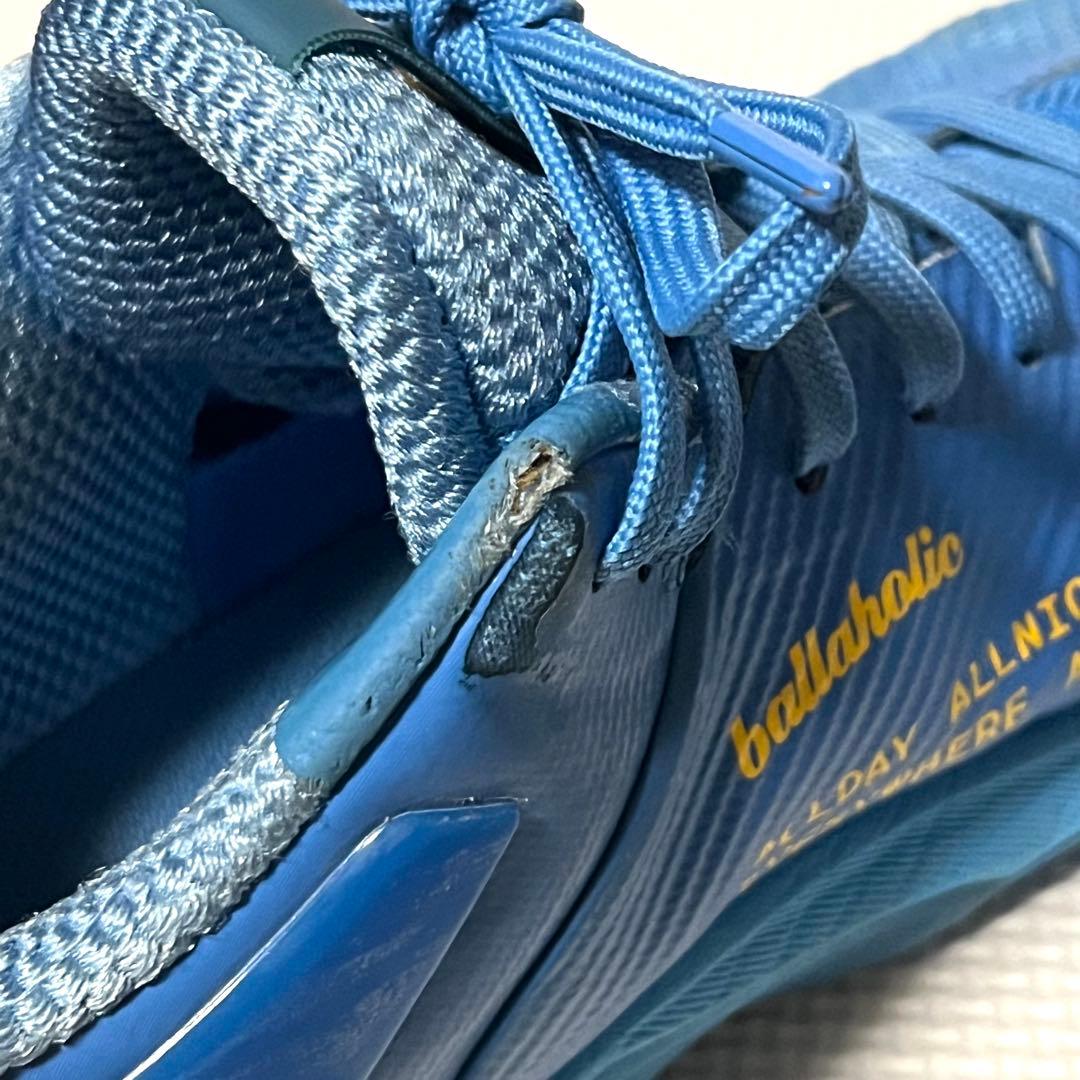 asics×ballaholic GELBURST 24 LOW(26.5cm)