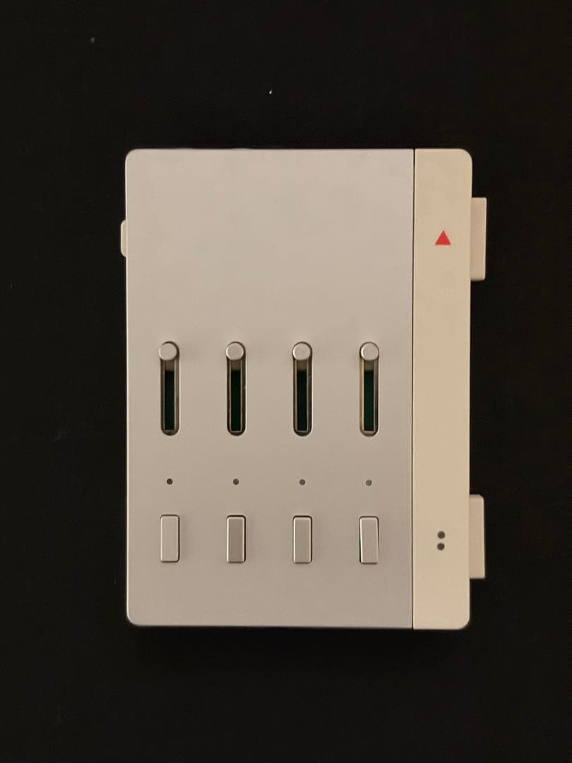 Teenage Engineering 未発売・希少ステムプレーヤー（新品） M*i様 Teenage Engineering 【希少未発売】ステムプレーヤー - メルカリ