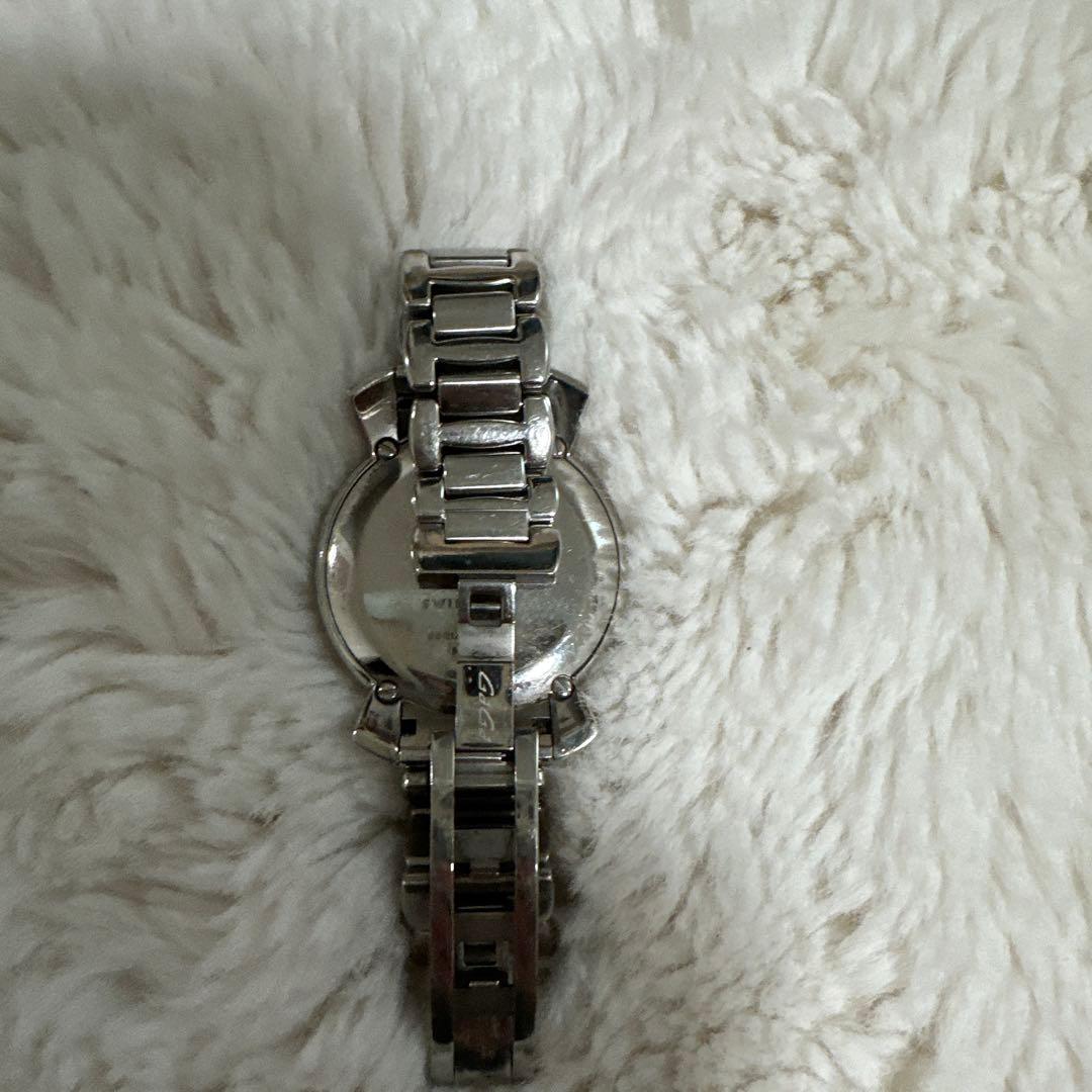 GAGA MILANO クォーツ腕時計