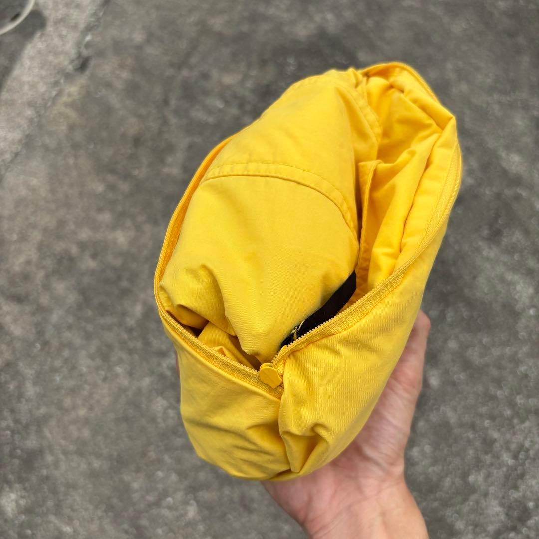 90s NIKE アノラックパーカー 銀タグ tech メッシュ パッカブル - メルカリ