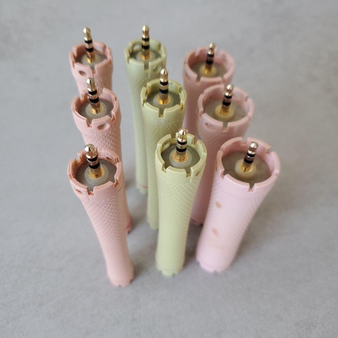 デジタルパーマ NjシリーズロッドNo 30.27.24.22.20.14.12 - メルカリ