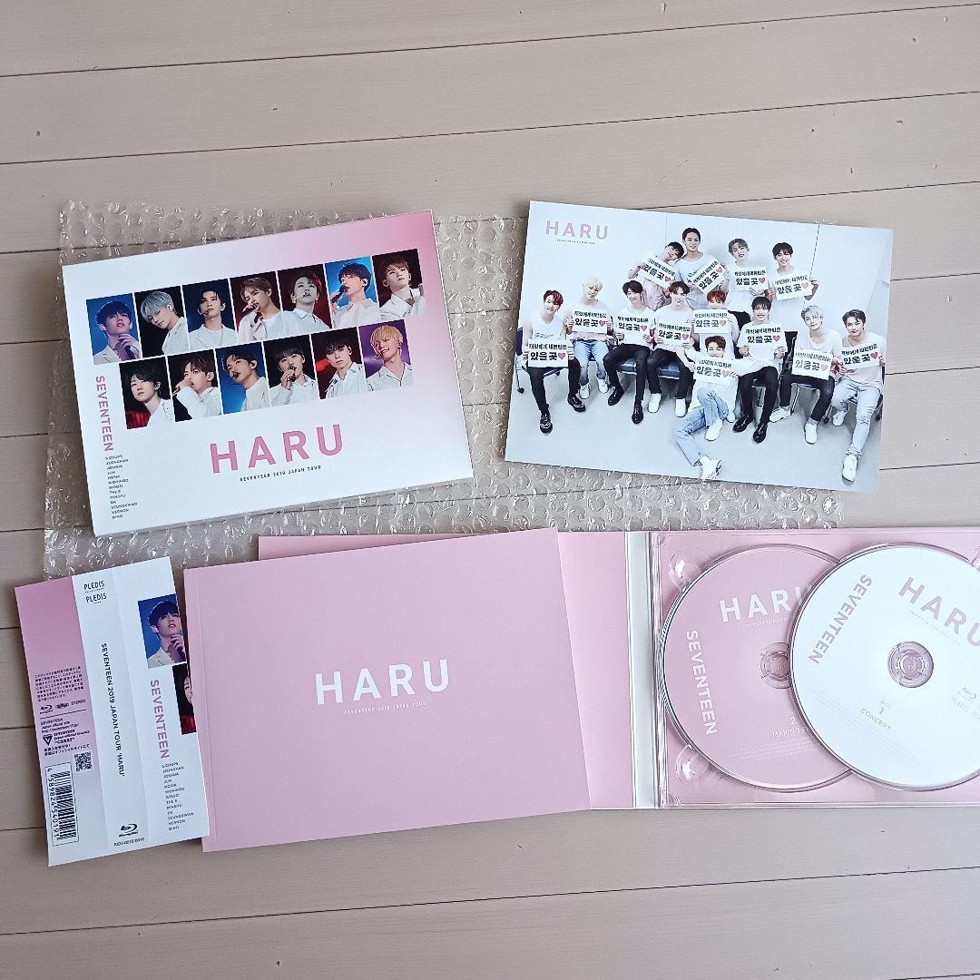 SEVENTEEN まとめ売り CD DVD セット セブチ - メルカリ