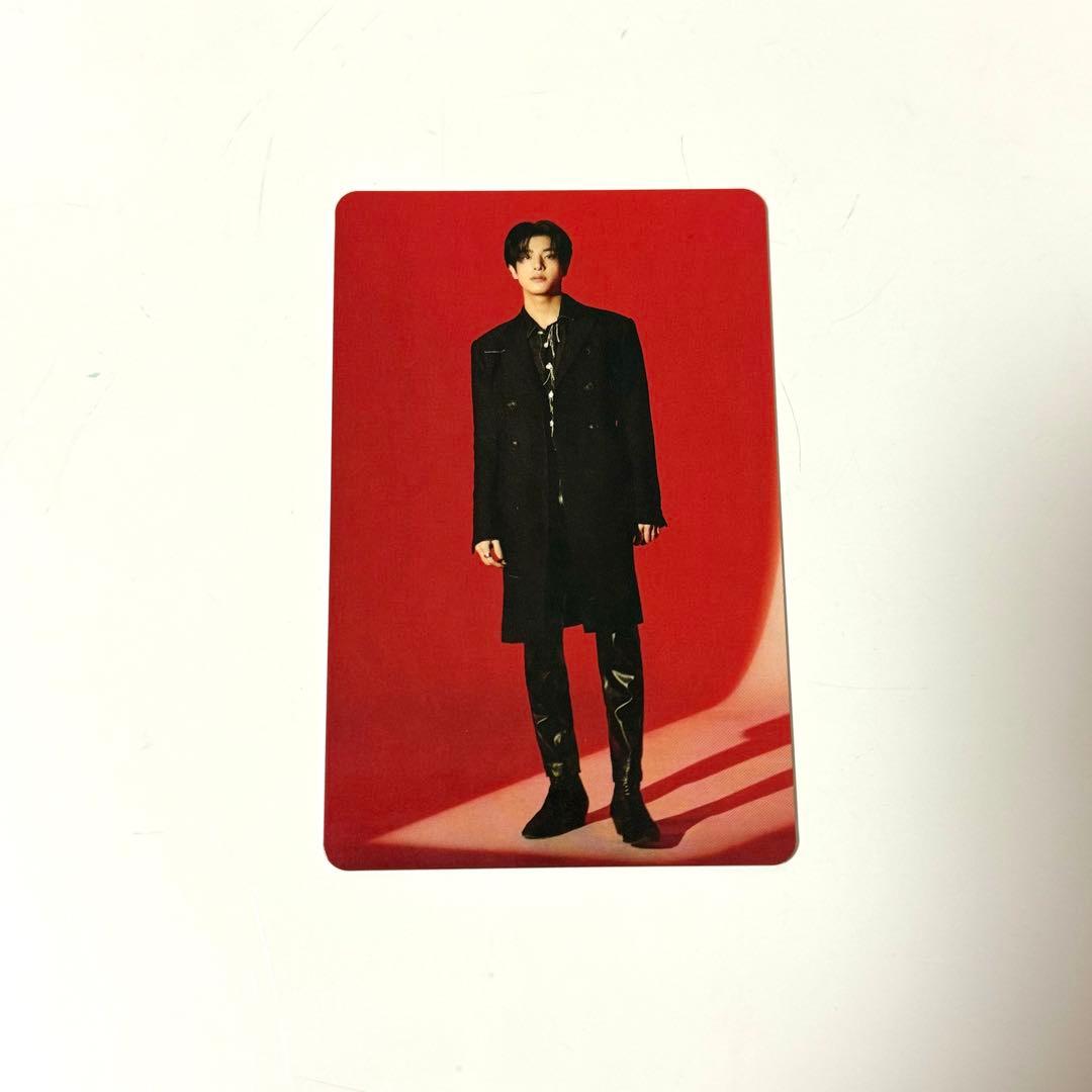 ENHYPEN FATE+ PLUS JAPAN ツアー 日本 トレカ ジェイク - メルカリ