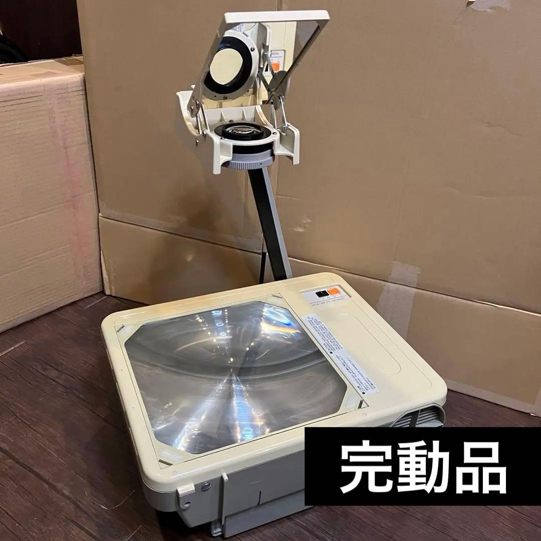 SALE: ELMO / OHP オーバーヘッドプロジェクター：HP-2850P - メルカリ