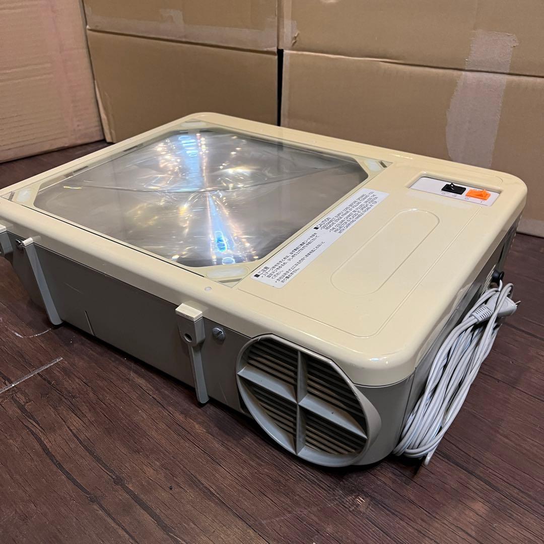 SALE: ELMO / OHP オーバーヘッドプロジェクター：HP-2850P - メルカリ