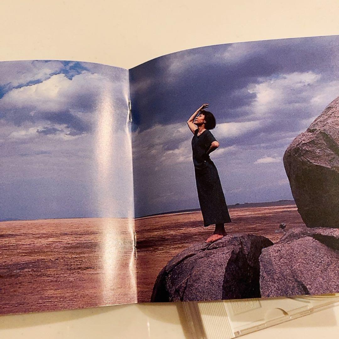 Live】大貫妙子/Shooting star in the blue sky - メルカリ