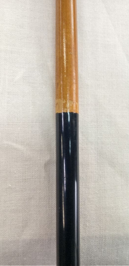釣進様専用 島田汀石作 テンカラ竿 - メルカリ