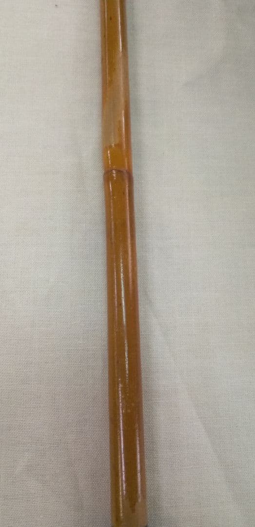 釣進様専用 島田汀石作 テンカラ竿 - メルカリ