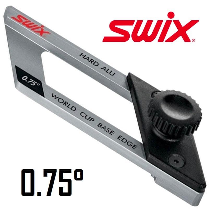 SWIX ワールドカップベースエッジファイルガイド 0.75° toko - メルカリ