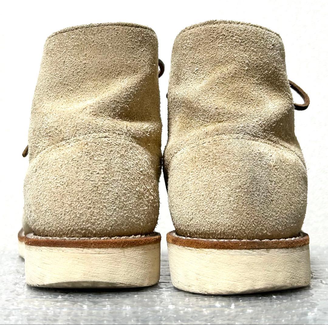 8/E】8167 RED WINGレッドウィング☆ハーレー ninja gpz - メルカリ