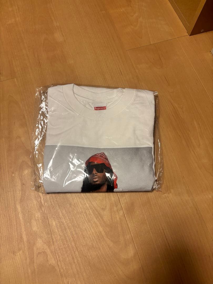 トップス Supreme playboi carti Tee White Supreme Playboi Carti Tee White – RIF LA