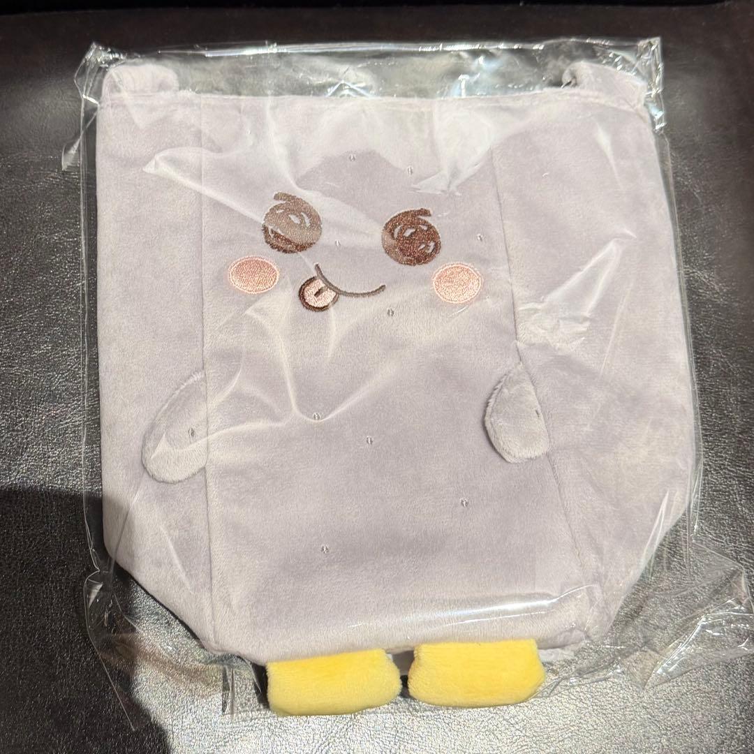 RIIZE 東京ドーム ウンソク グッズ ペンライトバッグ 匿名配送 - メルカリ