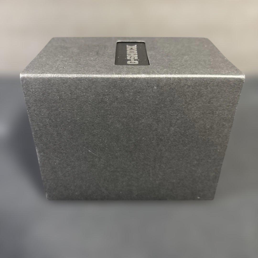 未使用品　G-SHOCK　GMW-B5000GD-9JF　フルメタル